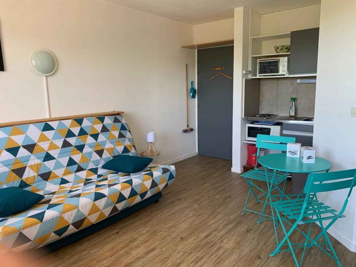 Apartamento Studio 203 - Greoux Exterior foto