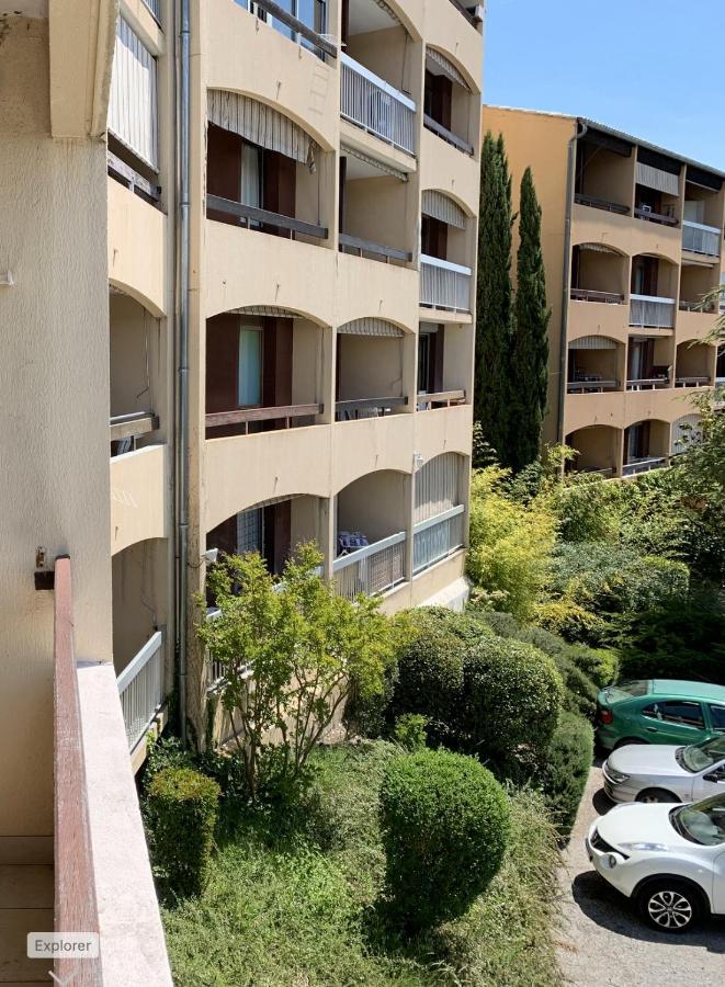 Apartamento Studio 203 - Greoux Exterior foto